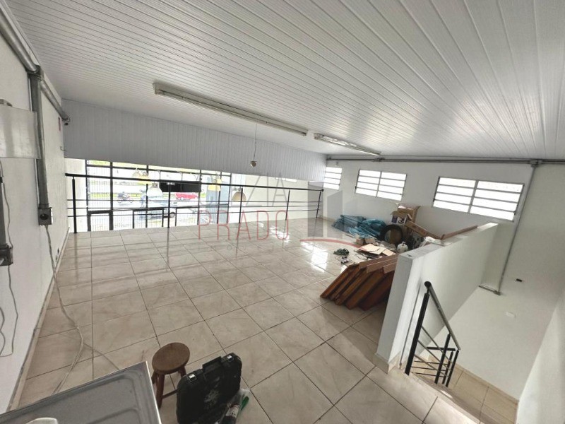 Depósito-Galpão, 335 m² - Foto 12