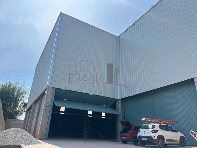 Depósito-Galpão, 2750 m² - Foto 12