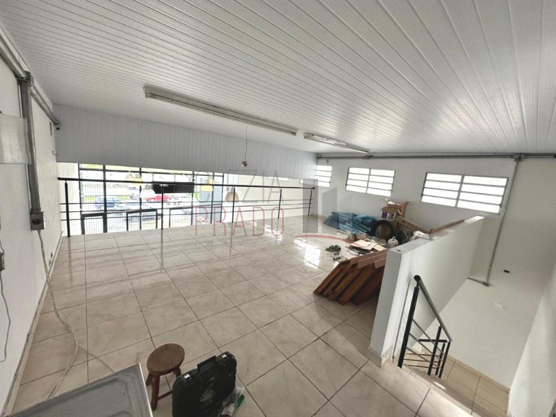 Depósito-Galpão, 335 m² - Foto 11