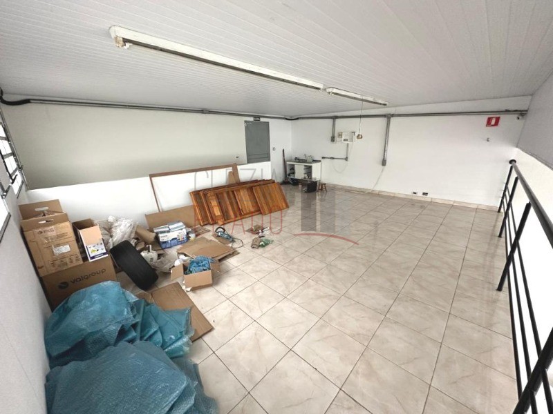 Depósito-Galpão, 335 m² - Foto 16