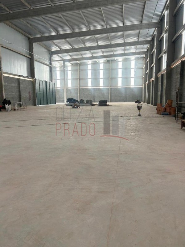 Depósito-Galpão, 2750 m² - Foto 5