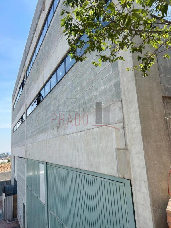 Depósito-Galpão, 2750 m² - Foto 9