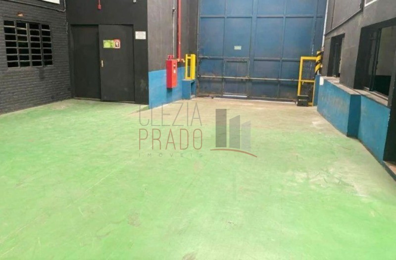 Depósito-Galpão, 3400 m² - Foto 2