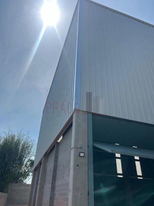 Depósito-Galpão, 2750 m² - Foto 17