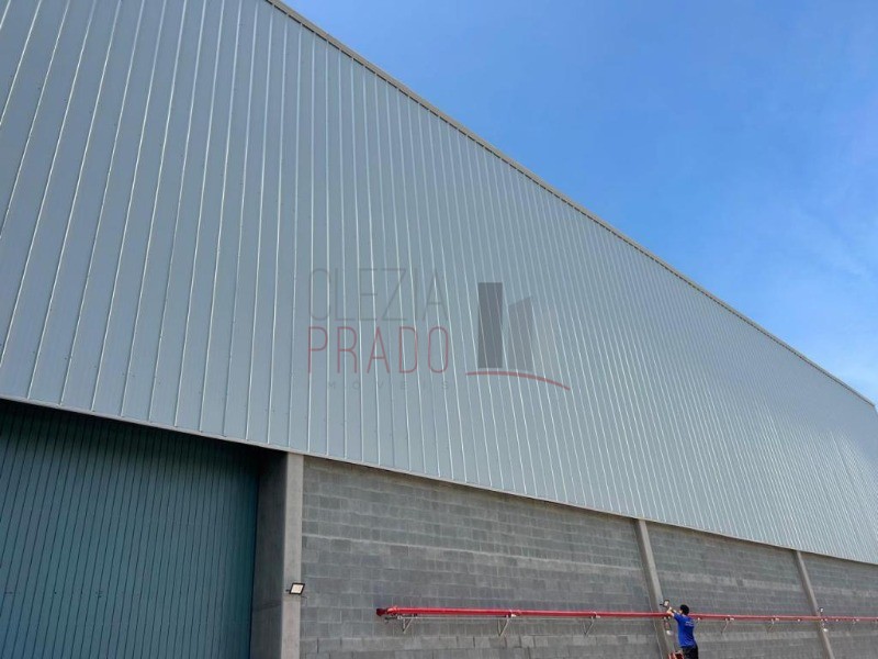 Depósito-Galpão, 2750 m² - Foto 14