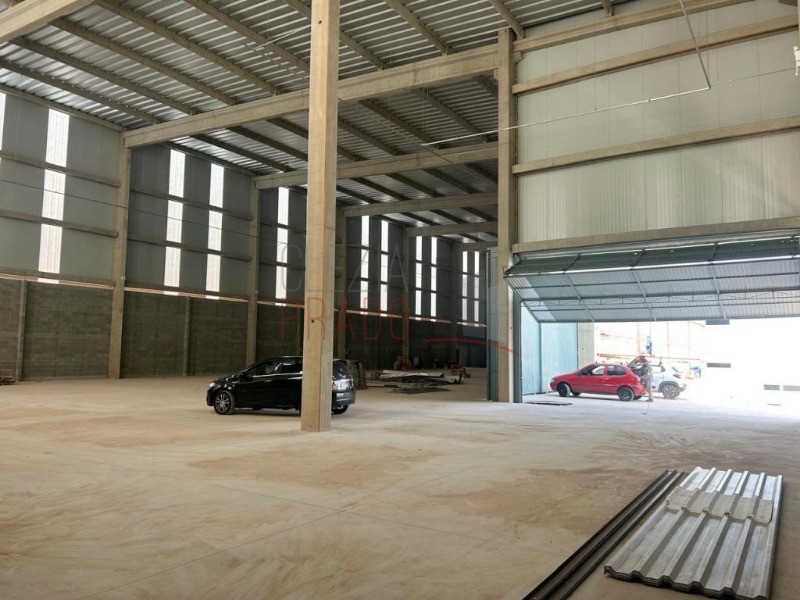 Depósito-Galpão, 2750 m² - Foto 16