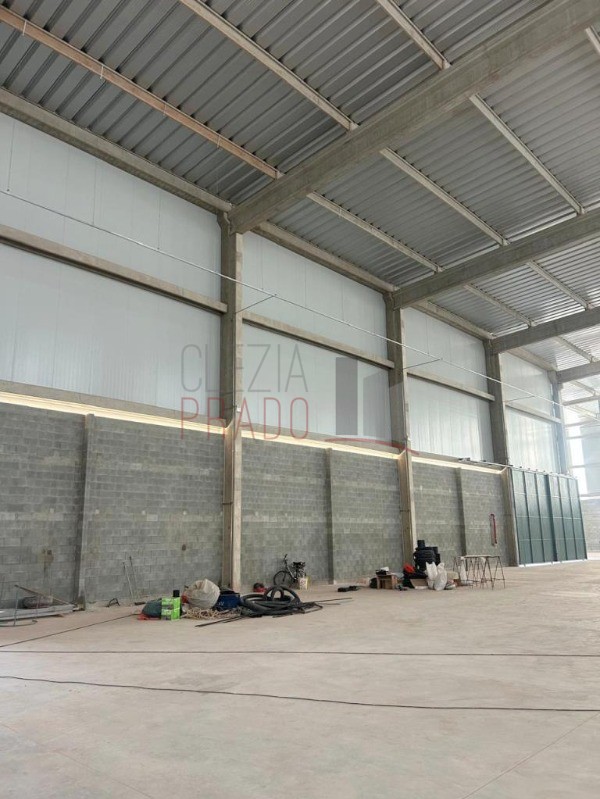 Depósito-Galpão, 2750 m² - Foto 4