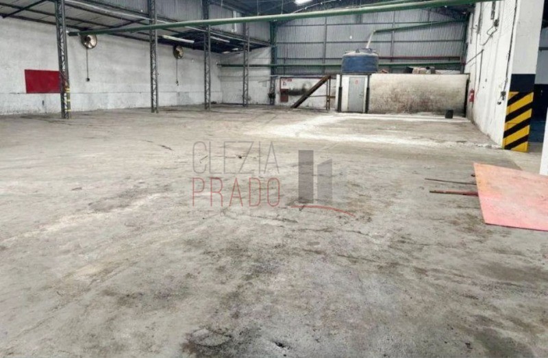 Depósito-Galpão, 3400 m² - Foto 6