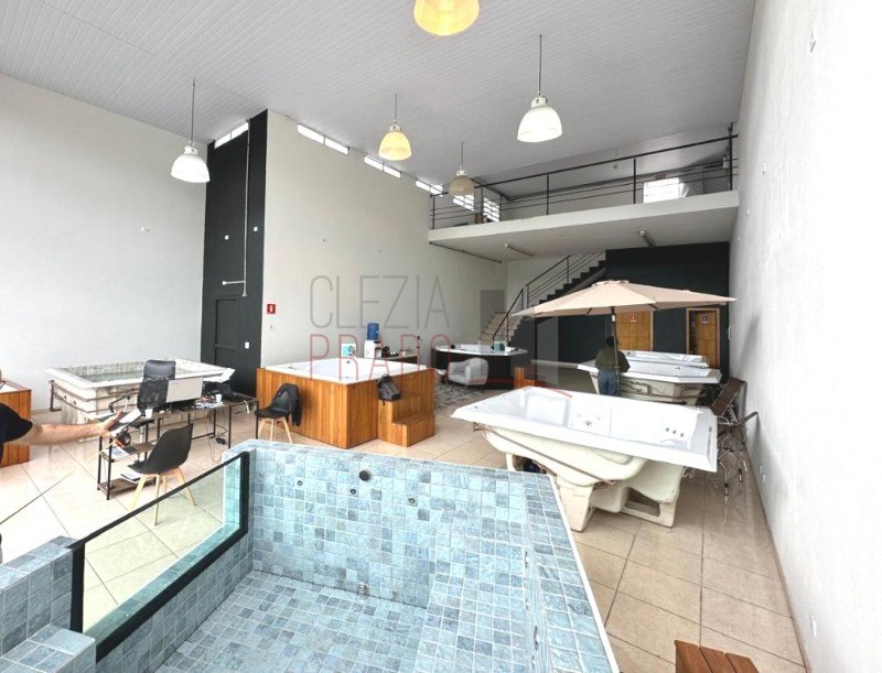 Depósito-Galpão, 335 m² - Foto 4