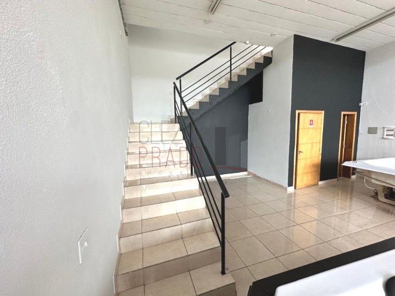 Depósito-Galpão, 335 m² - Foto 14