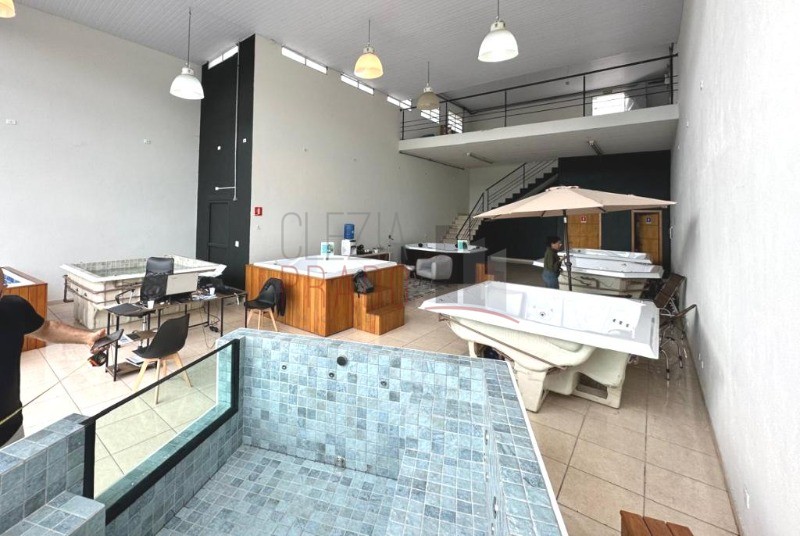 Depósito-Galpão, 335 m² - Foto 3