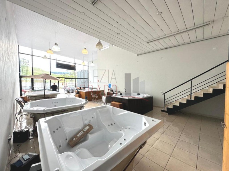 Depósito-Galpão, 335 m² - Foto 1