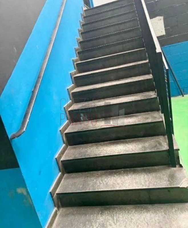 Depósito-Galpão, 3400 m² - Foto 7