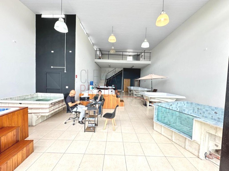 Depósito-Galpão, 335 m² - Foto 21