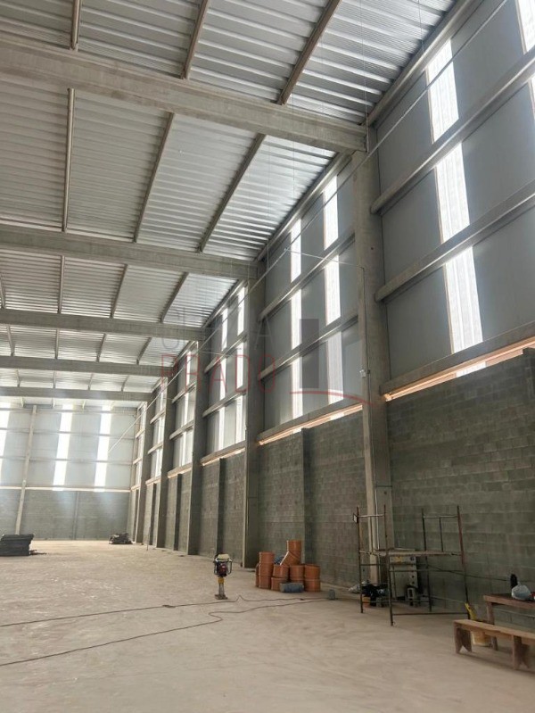 Depósito-Galpão, 2750 m² - Foto 3