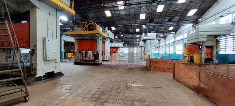 Depósito-Galpão, 12000 m² - Foto 15