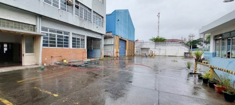 Depósito-Galpão, 12000 m² - Foto 1