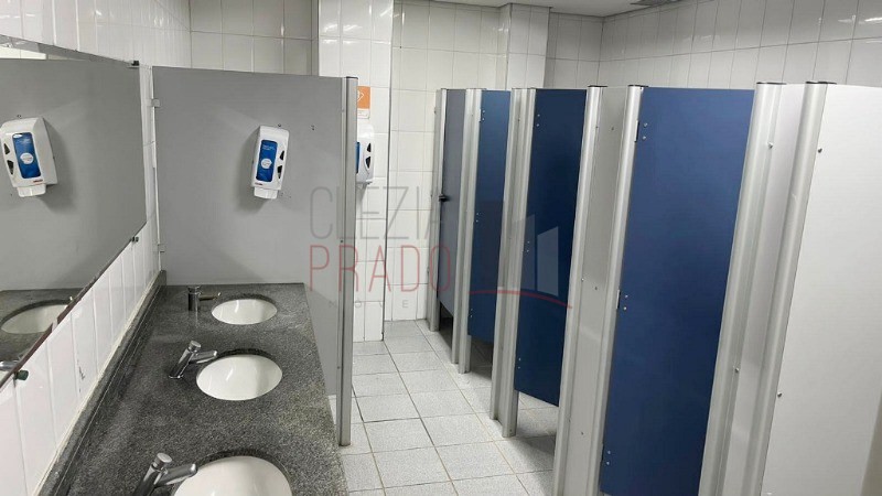 Depósito-Galpão, 3300 m² - Foto 7