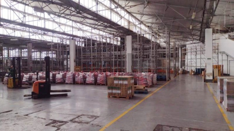 Depósito-Galpão, 6200 m² - Foto 2