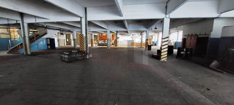 Depósito-Galpão, 12000 m² - Foto 17