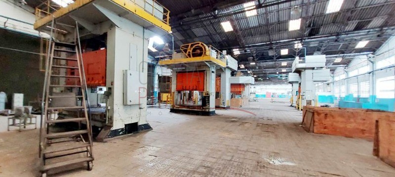 Depósito-Galpão, 12000 m² - Foto 16