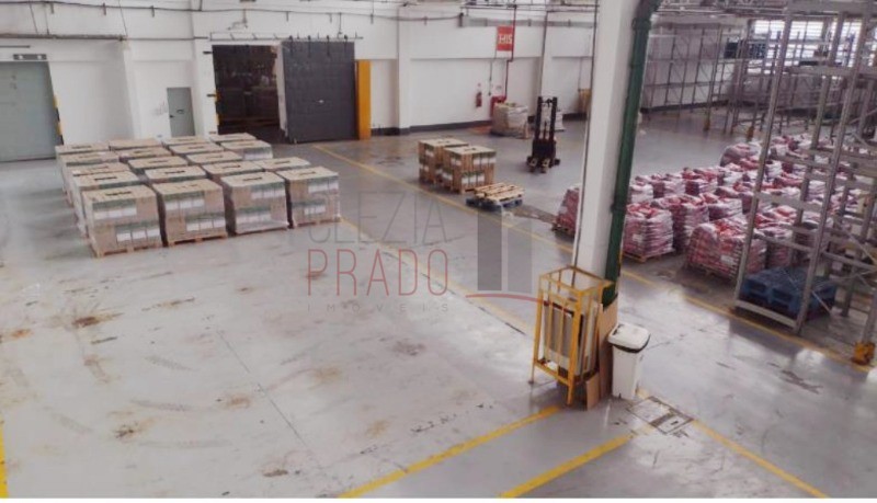 Depósito-Galpão, 6200 m² - Foto 1