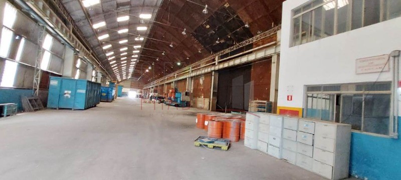 Depósito-Galpão, 12000 m² - Foto 9