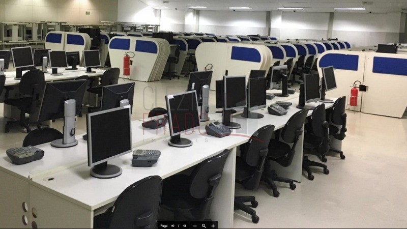 Depósito-Galpão, 3300 m² - Foto 3