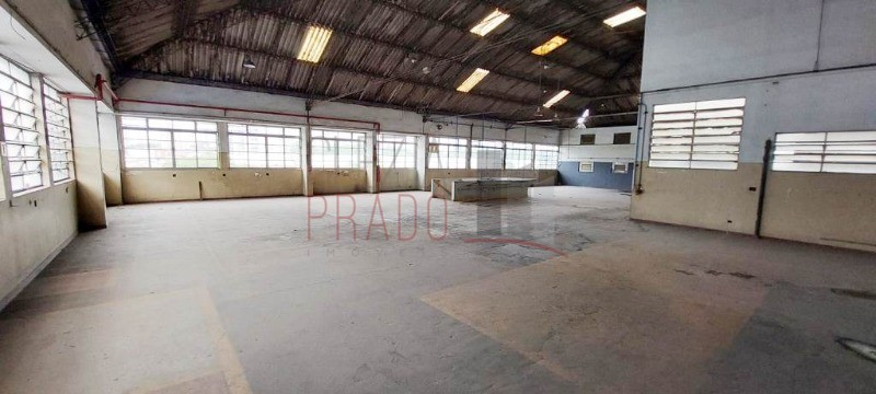 Depósito-Galpão, 12000 m² - Foto 4