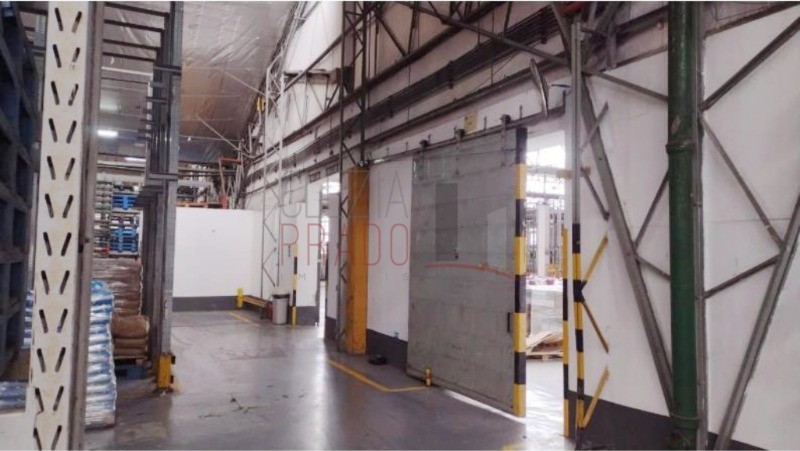 Depósito-Galpão, 6200 m² - Foto 5
