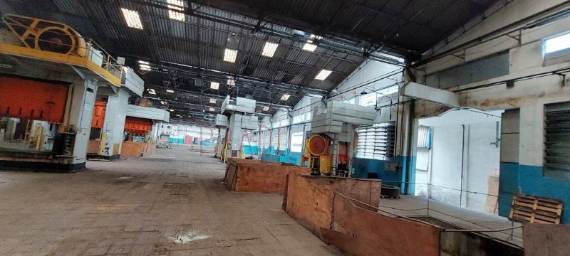 Depósito-Galpão, 12000 m² - Foto 13
