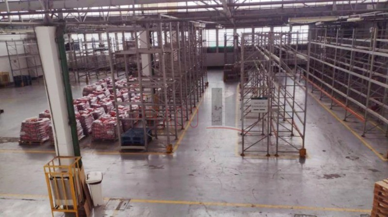 Depósito-Galpão, 6200 m² - Foto 4