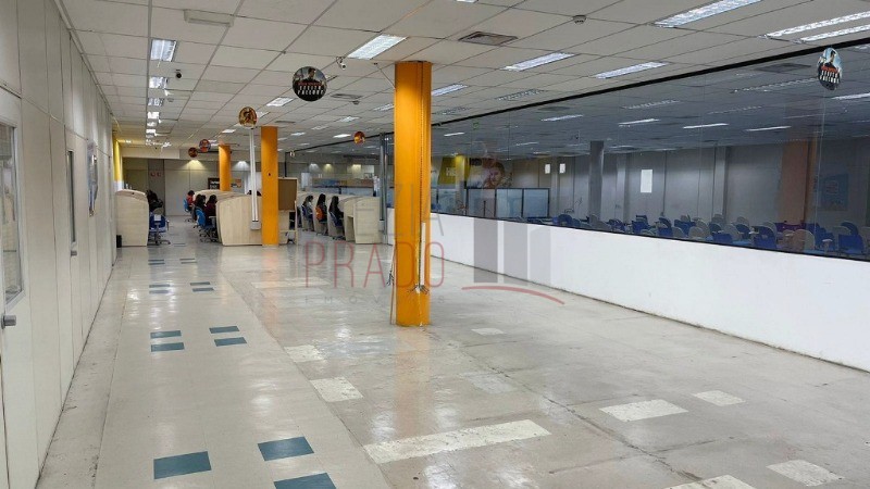 Depósito-Galpão, 3300 m² - Foto 1