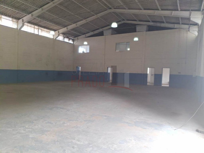 Depósito-Galpão, 750 m² - Foto 2