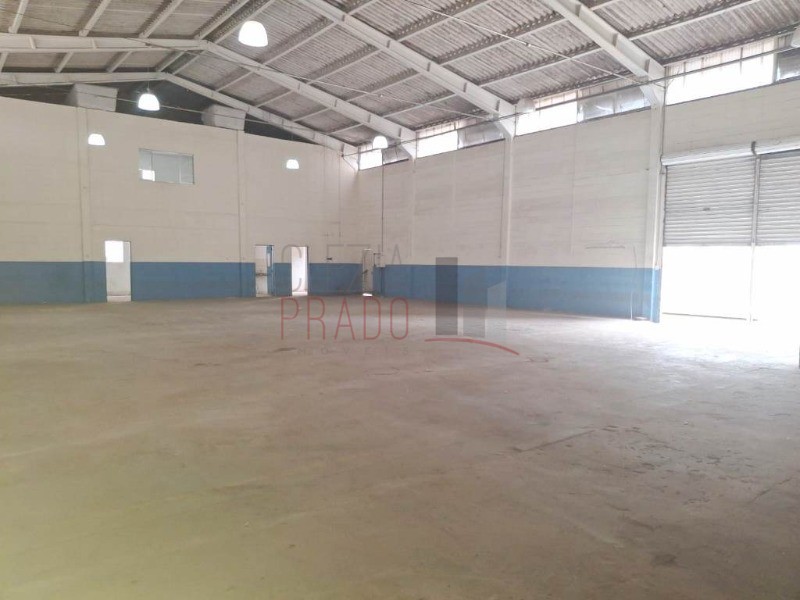 Depósito-Galpão, 750 m² - Foto 3