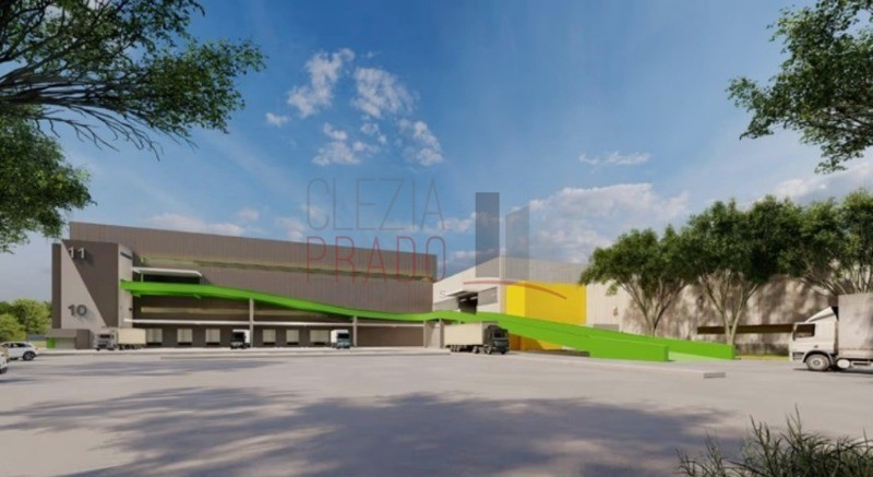 Depósito-Galpão, 6500 m² - Foto 9