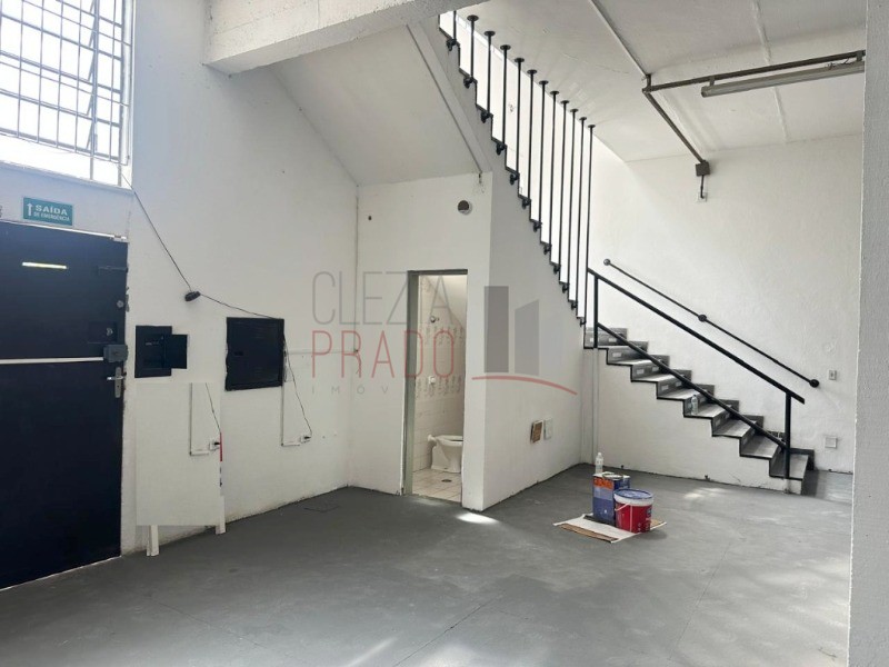 Depósito-Galpão, 606 m² - Foto 5
