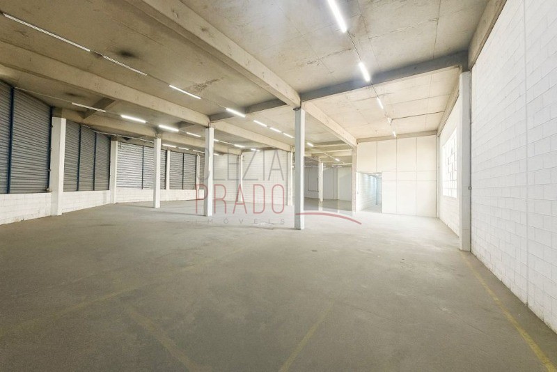 Depósito-Galpão, 1400 m² - Foto 3