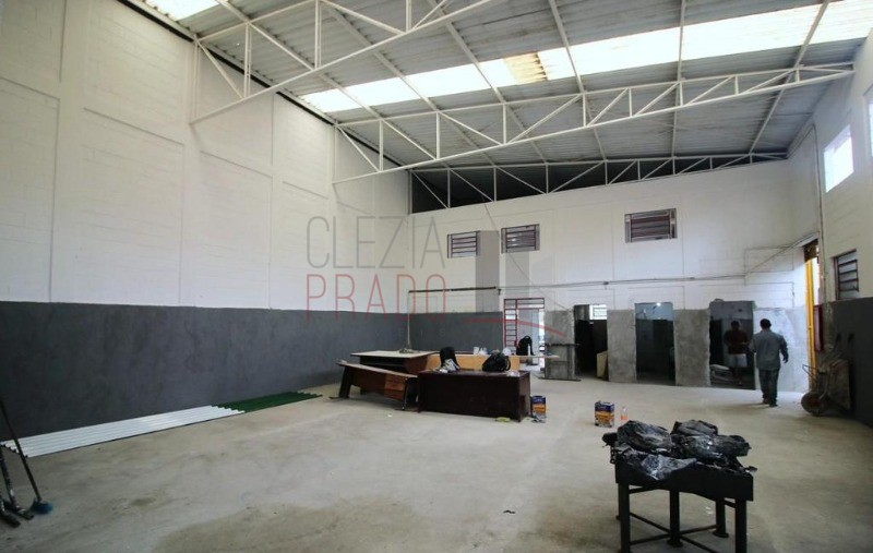 Depósito-Galpão, 364 m² - Foto 9