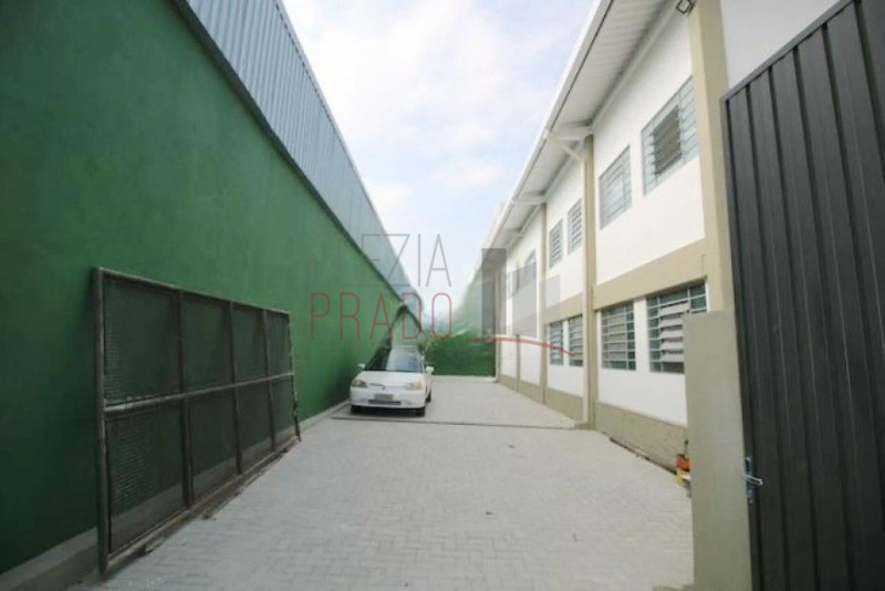 Depósito-Galpão, 656 m² - Foto 3