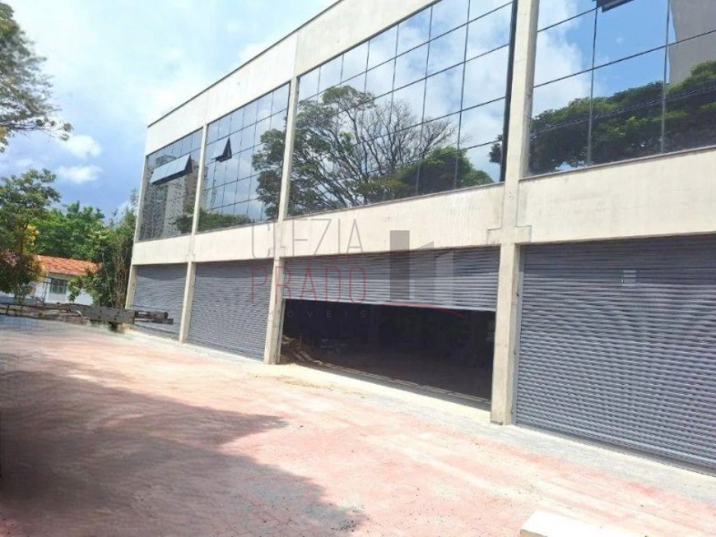 Prédio Inteiro, 1570 m² - Foto 1