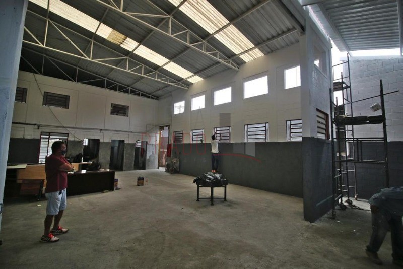 Depósito-Galpão, 364 m² - Foto 14