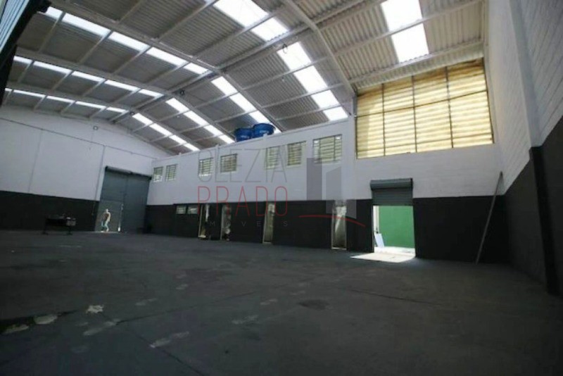 Depósito-Galpão, 656 m² - Foto 4