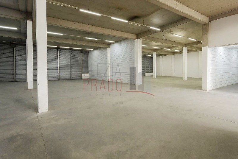 Depósito-Galpão, 1400 m² - Foto 2