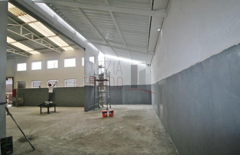 Depósito-Galpão, 364 m² - Foto 5