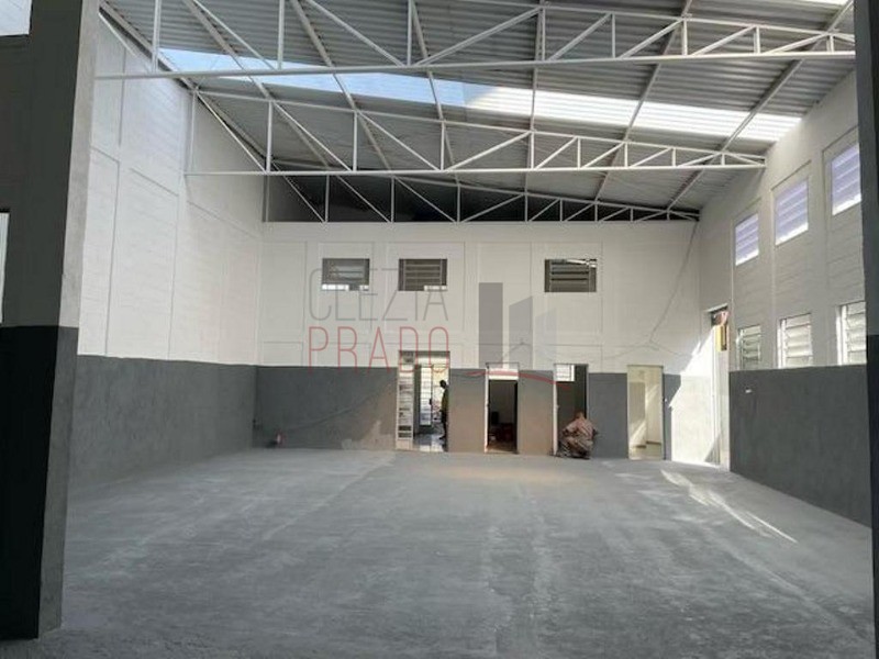 Depósito-Galpão, 364 m² - Foto 16