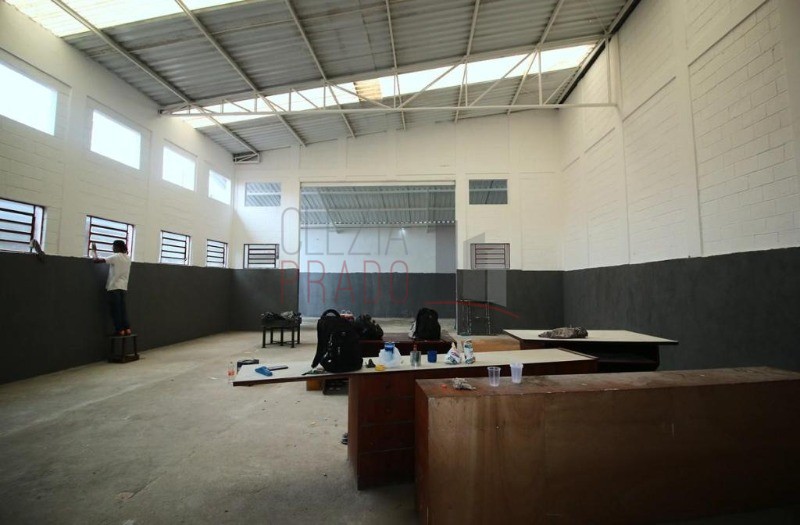Depósito-Galpão, 364 m² - Foto 8