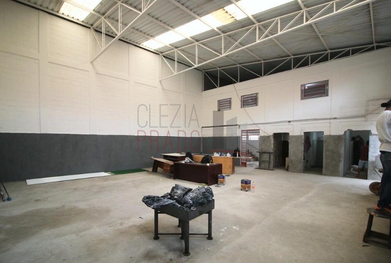 Depósito-Galpão, 364 m² - Foto 7