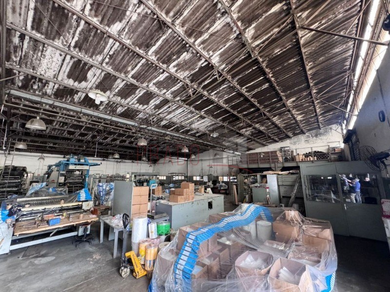 Depósito-Galpão, 1800 m² - Foto 5