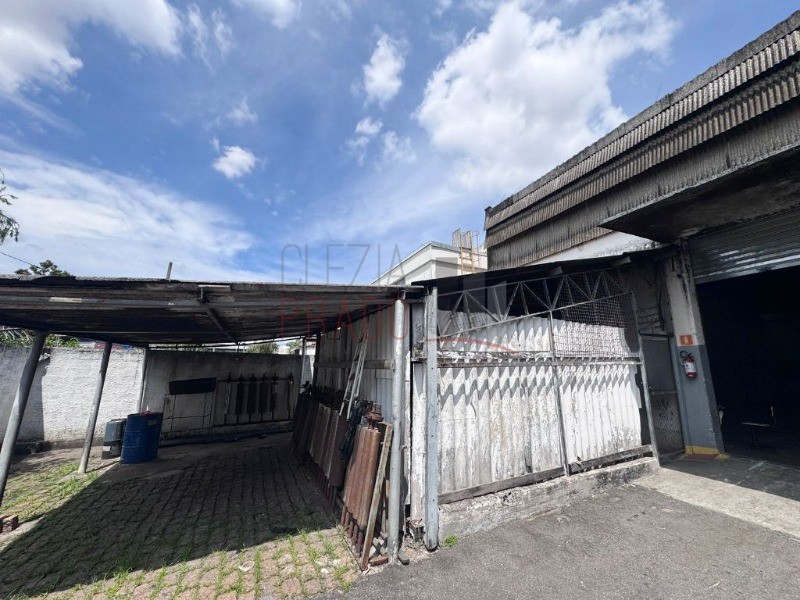 Depósito-Galpão, 1800 m² - Foto 2